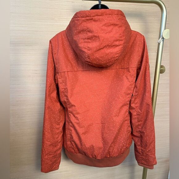 Mazine Chelsea Winter Puffer Jacket - Sherpa Lined - NWT - Picture 7 of 15